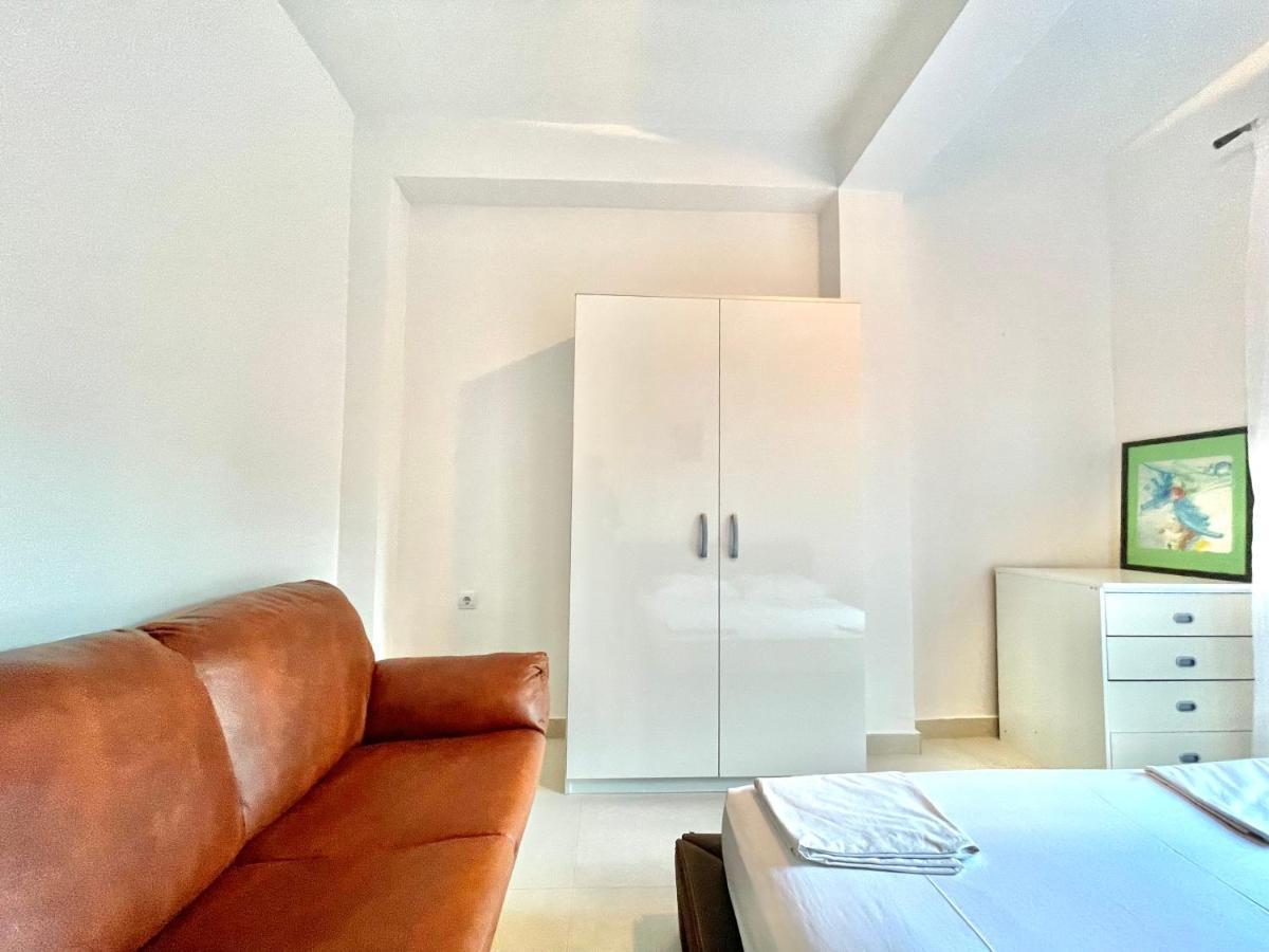 Sea View Apartments Milo Budva Exterior foto