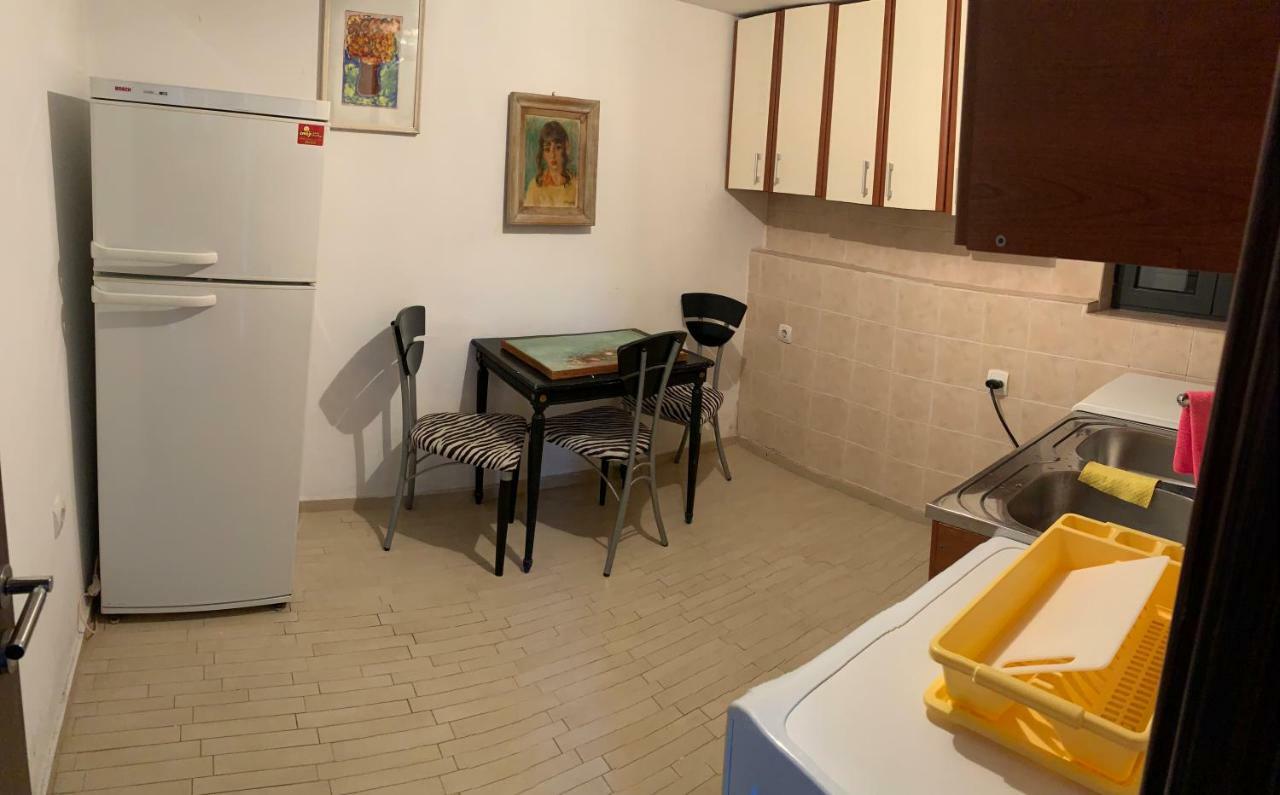 Sea View Apartments Milo Budva Exterior foto